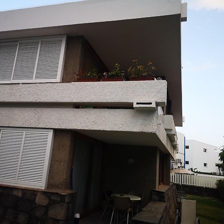Apartamentos Tamara Maspalomas  Zewnętrze zdjęcie
