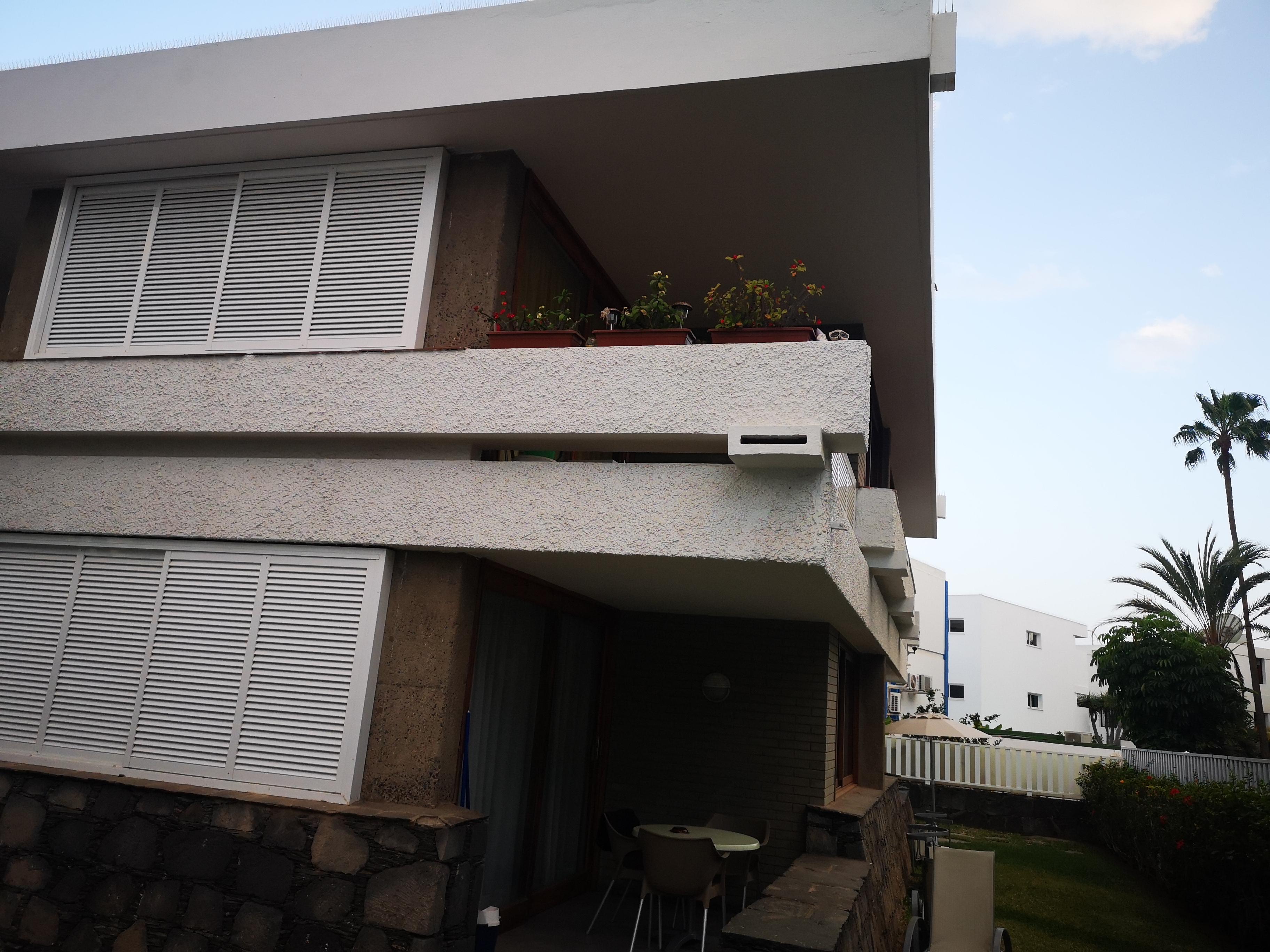 Apartamentos Tamara Maspalomas  Zewnętrze zdjęcie