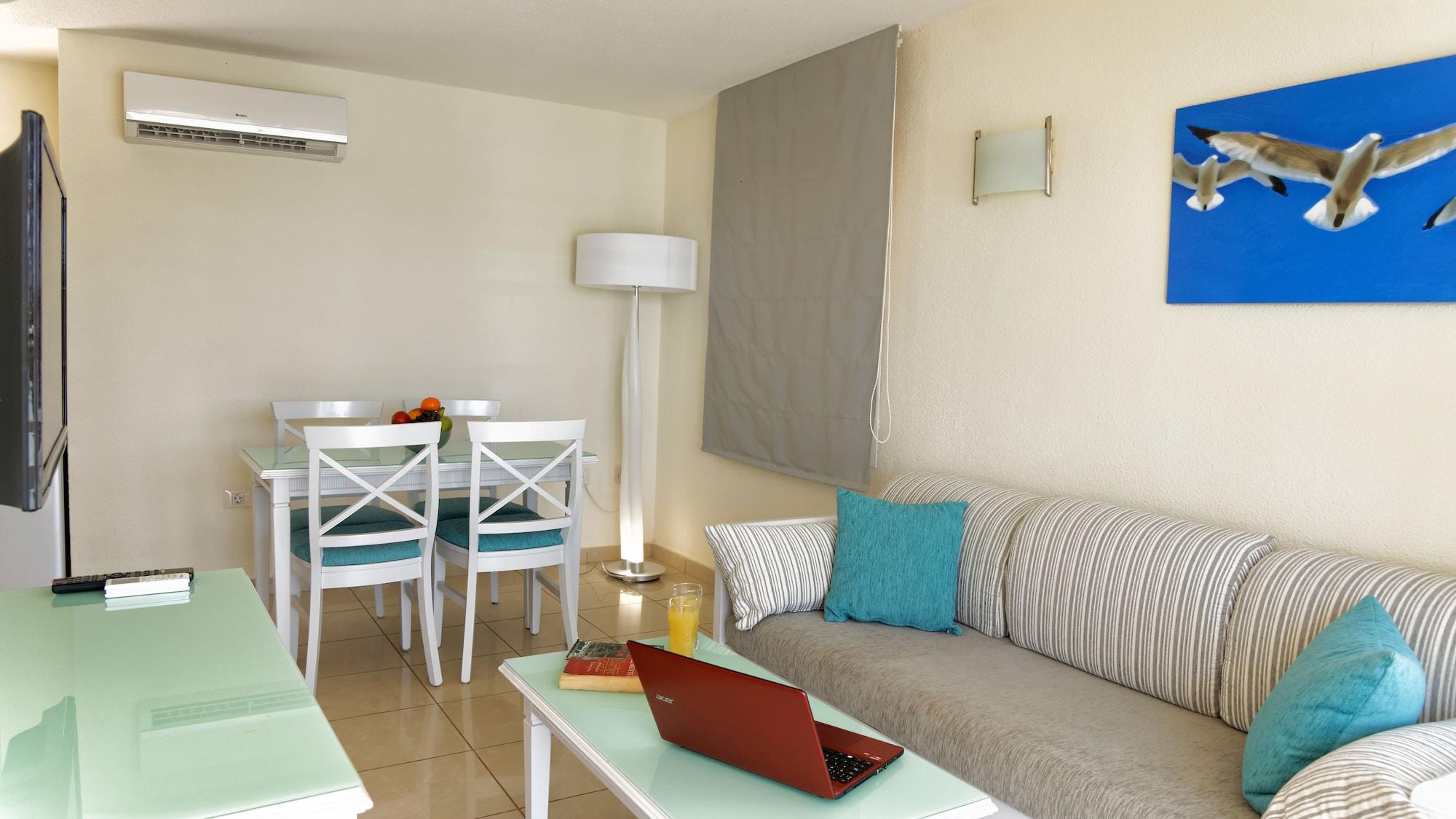 Apartamentos Tamara Maspalomas  Zewnętrze zdjęcie