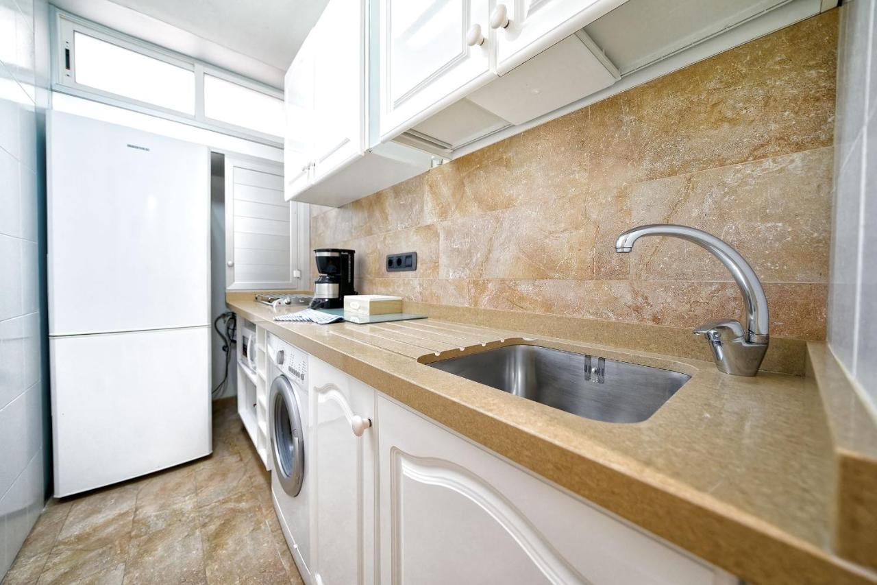 Apartamentos Tamara Maspalomas  Zewnętrze zdjęcie