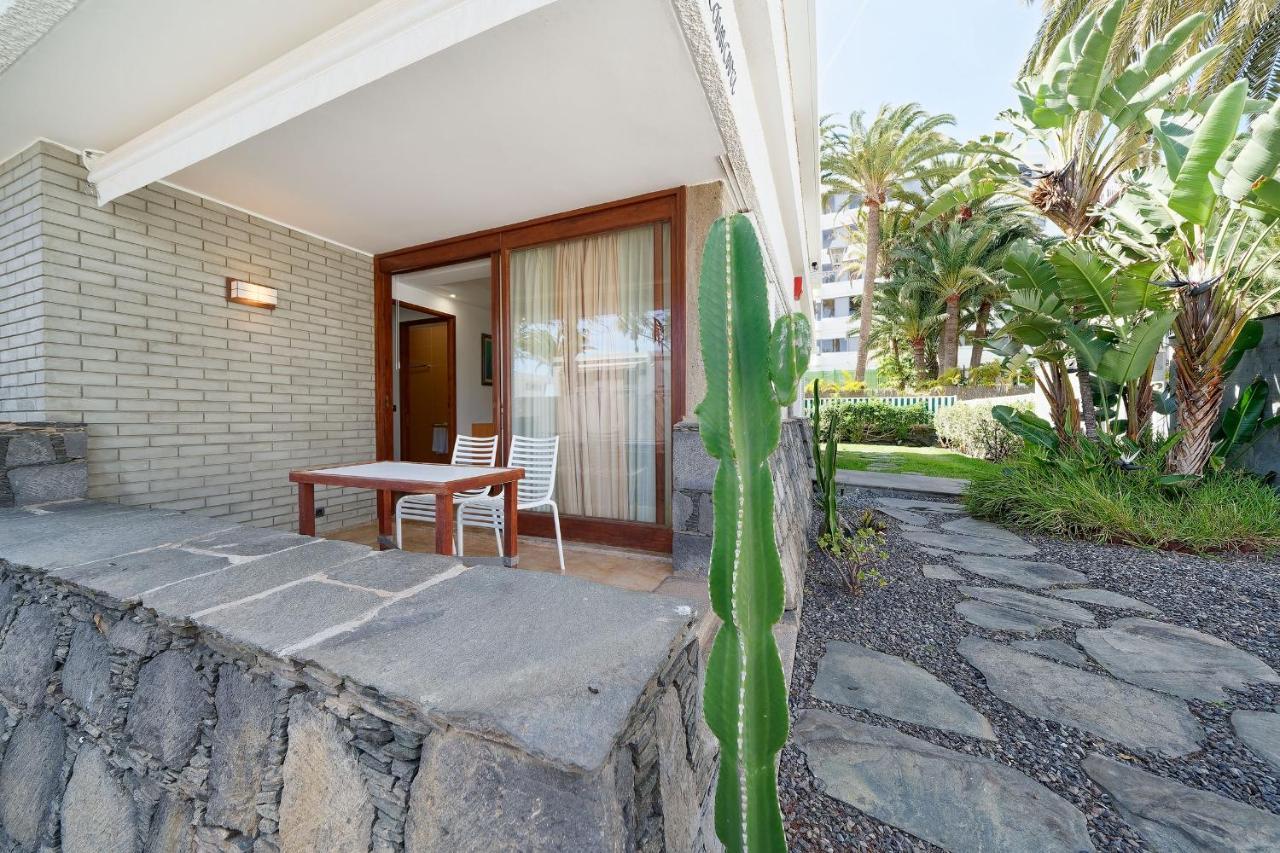 Apartamentos Tamara Maspalomas  Zewnętrze zdjęcie