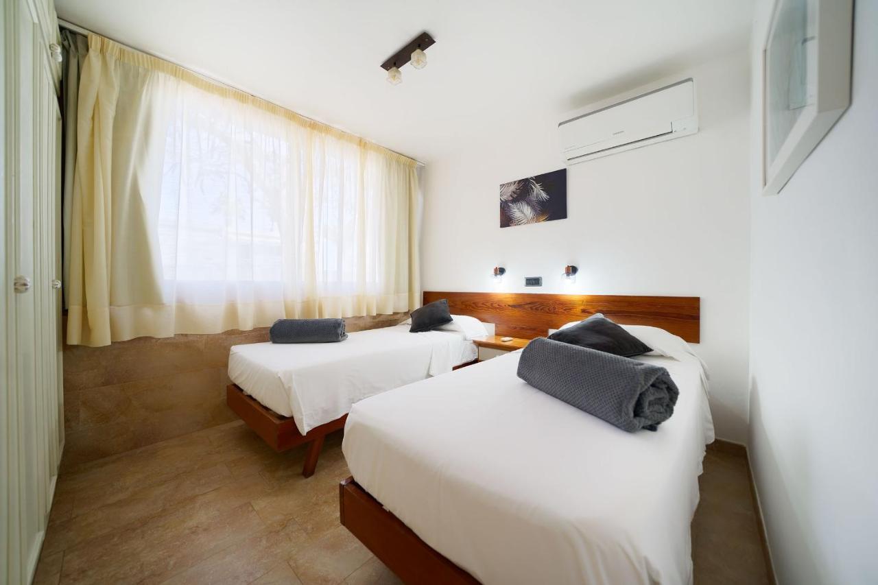 Apartamentos Tamara Maspalomas  Zewnętrze zdjęcie
