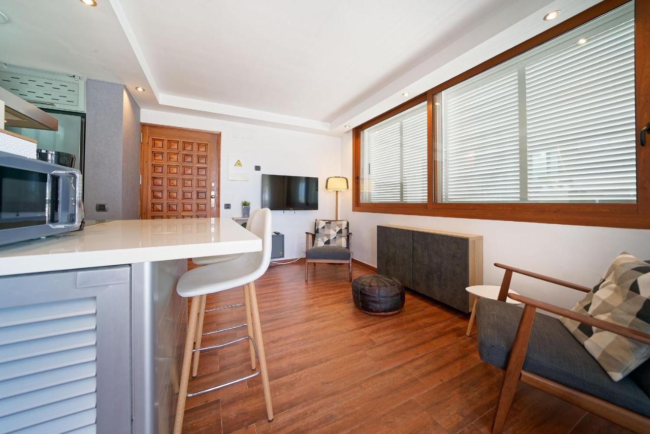Apartamentos Tamara Maspalomas  Zewnętrze zdjęcie