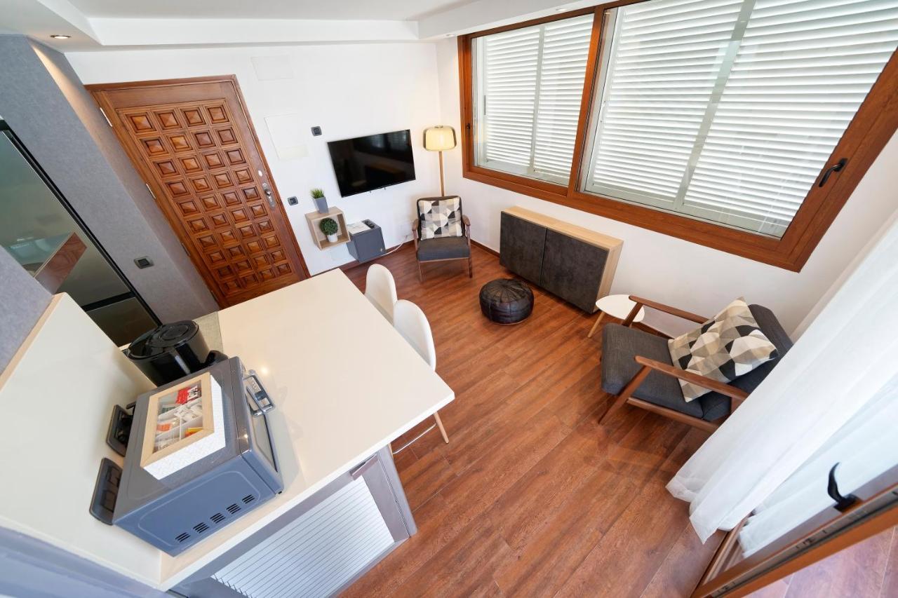 Apartamentos Tamara Maspalomas  Zewnętrze zdjęcie