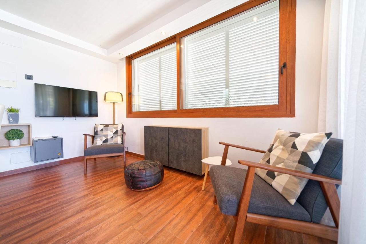 Apartamentos Tamara Maspalomas  Zewnętrze zdjęcie