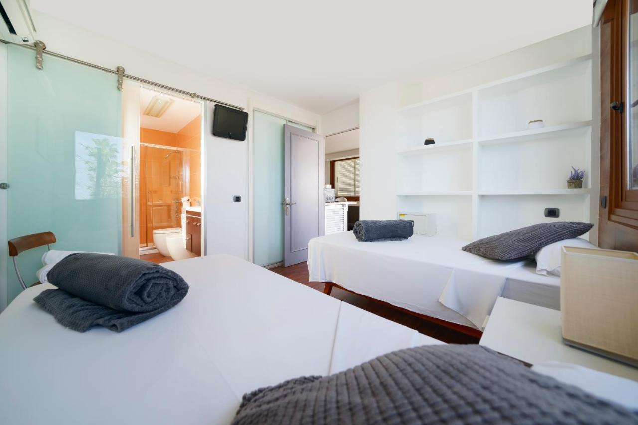 Apartamentos Tamara Maspalomas  Zewnętrze zdjęcie