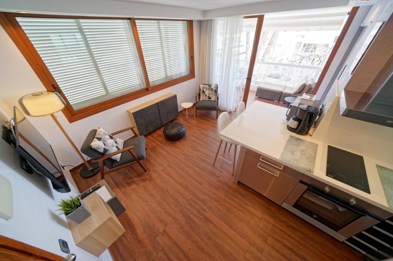 Apartamentos Tamara Maspalomas  Zewnętrze zdjęcie