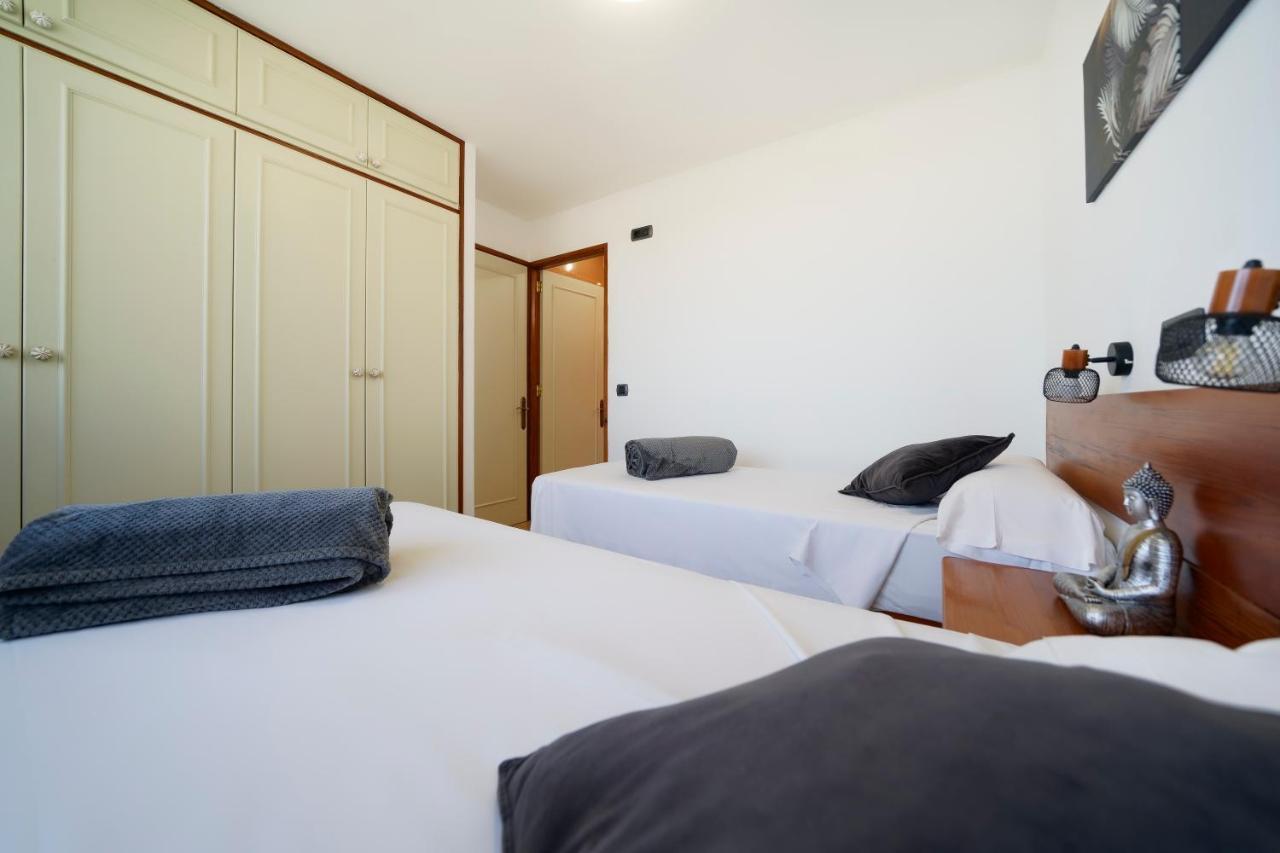 Apartamentos Tamara Maspalomas  Zewnętrze zdjęcie