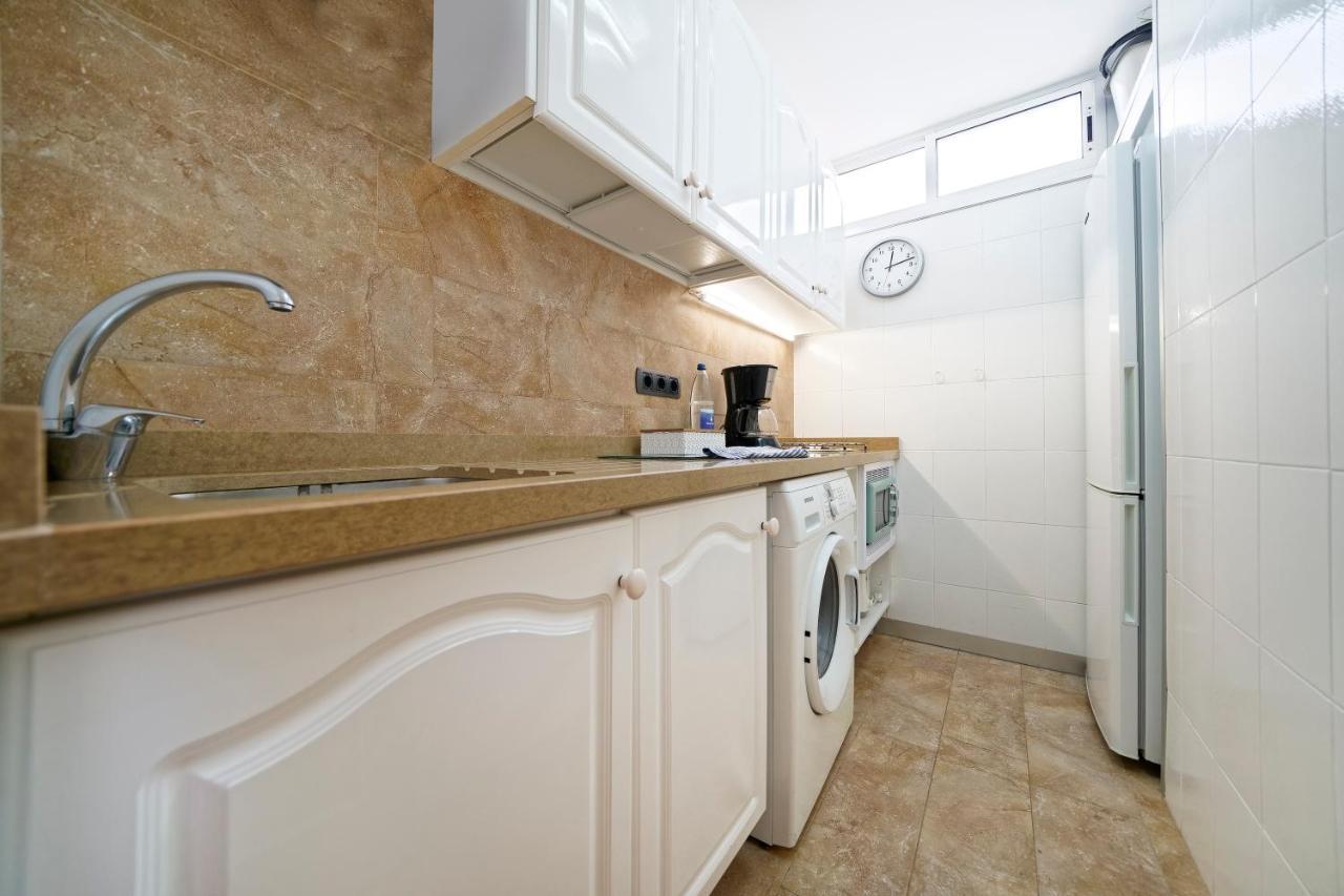 Apartamentos Tamara Maspalomas  Zewnętrze zdjęcie