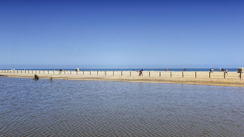 Apartamentos Tamara Maspalomas  Zewnętrze zdjęcie